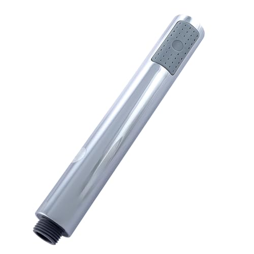 Image of JAL ABS Round Hand Shower for Bath | High Pressure Handheld Shower Head