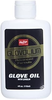 Rawlings Glovolium Baseball Softball Glove Treatment