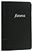 Produktbild Filofax 133705 Personal Archivordner, schwarz