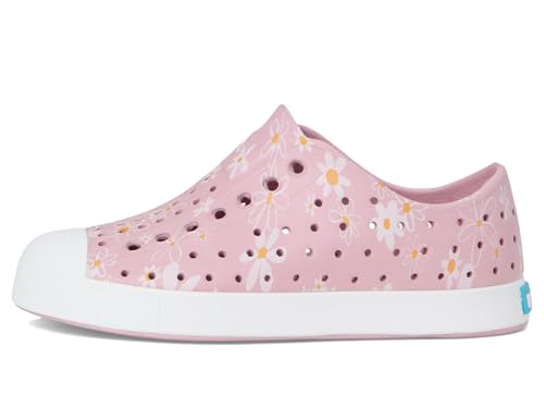 Image of Native Shoes Unisex-Kids Jefferson Print Sneakers