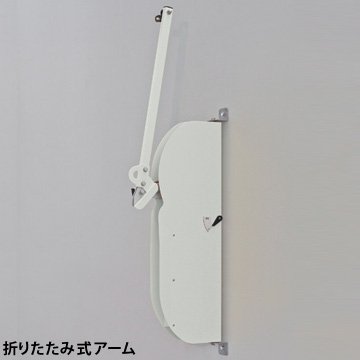 Amazon | ダイケン サイクルフック 壁掛け駐輪ラック （画像は2台分