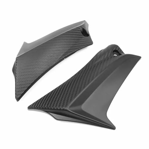Garniture latérale réservoir GSXR 600 750 cache carénage plastique