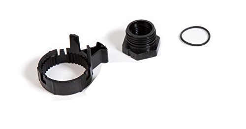 Rain Bird PGA EZ Bleed Solenoid Repair Kit by IrriFix - Thumbnail 4