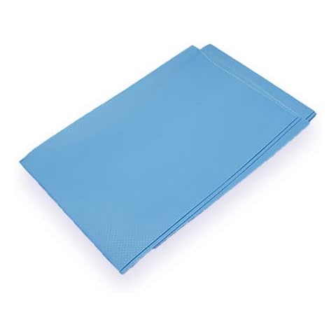 Eurodrape Champs de soins stériles 40x45 cm Cover