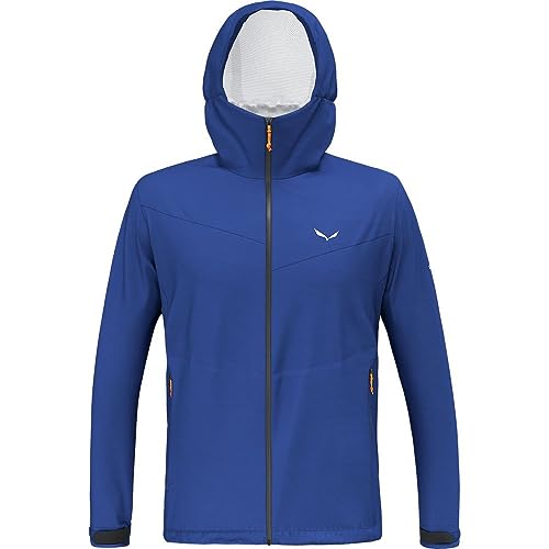 Salewa Puez 2,5 L Ptx Jacket M pour le trekking et la montagne