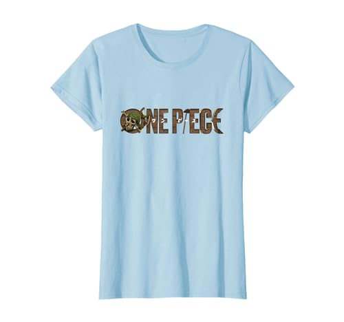 One Piece Sanji Skull Graphic Anime T-Shirt