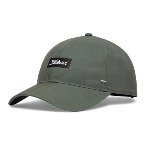 Titleist Golf Charleston Breezer Hat 2026
