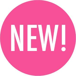 20mm - Bakery Stickers - New/Vegan Friendly/Egg/Dairy Free, 10000, New!