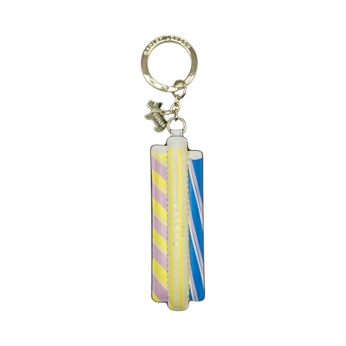 Porte-clés en cuir RADLEY London idée cadeau élégante pour sublimer un sac à main