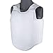 Gidenfly Taekwondo, protezione per il petto, unisex, per adulti e bambini, per karate, karate, protezione per il torace, accessorio per karate
