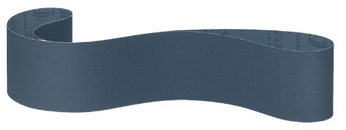 Bandes abrasives en liège Rodcraft 7155SB240 grain fin P240 pour atelier
