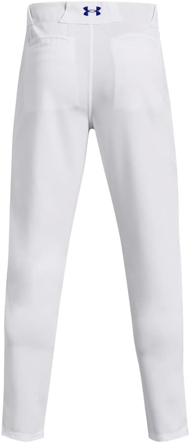 Under Armour Men's Utility Baseball Straight Leg Pant Pipe 22 - Image 5