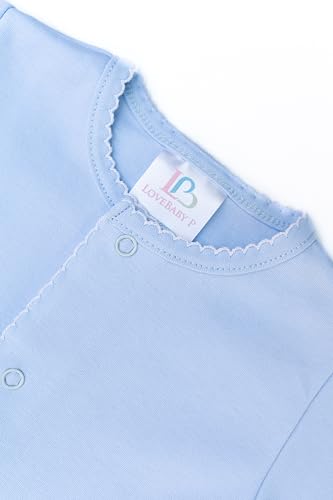 Converter Gown Made From 100% Pima Cotton3