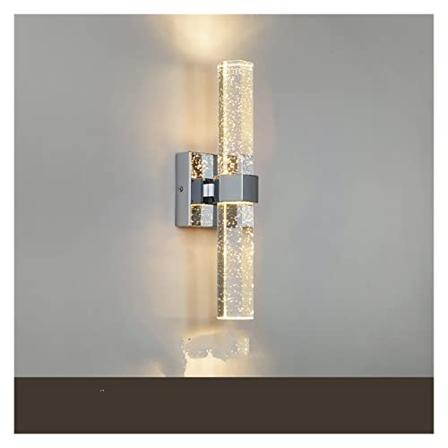 Applique murale LED moderne luminaire intérieur salon chambre