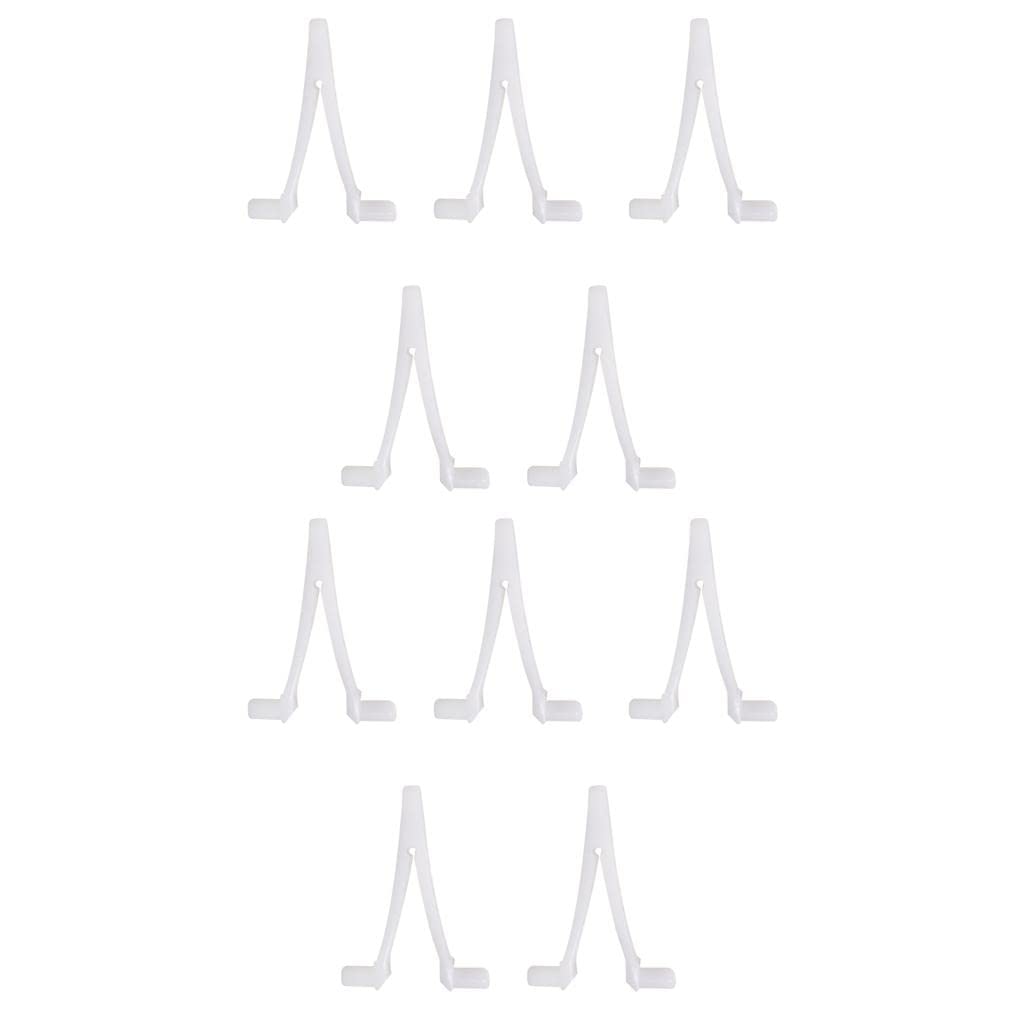 10Pcs Pool Pole Clips Butterfly Clip Attachment for Swimming Pool Brush Pole-image-14
