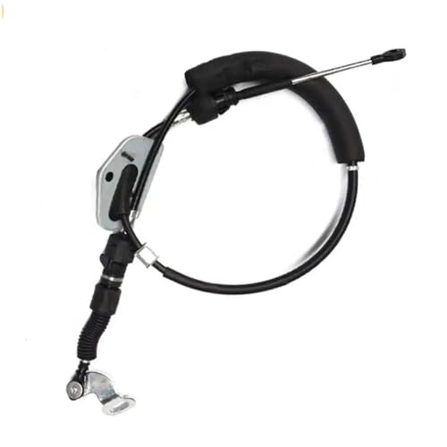 Câble de dérailleur et ensemble de câbles de changement pour voiture H8WE