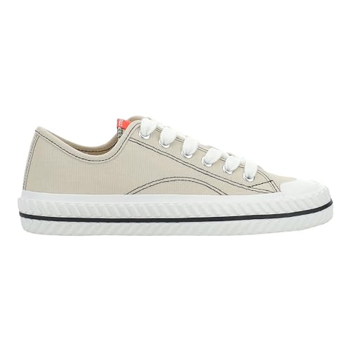 CITROËN Y100262-M054 Sneakers W/Strings C23W Hombre Ecru EU 35