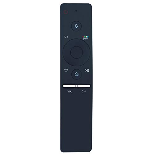 BN59-01242A Repleasement Remote Control with Voice Funtion fit for Samsung Smart LCD TV UN49KS8500 UN49KS8500F UN49KS8500FXZA UN55KS8500F UN55KS8500FXZA UN65KS8500 UN65KS8500F UN65KS8500FXZA