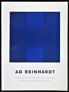 Ad Reinhardt