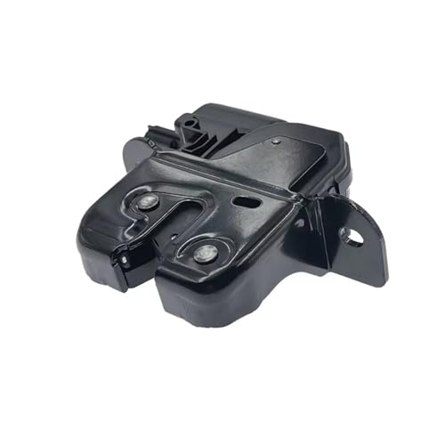 Serrure fermeture hayon pour Fluence Captur mécanisme coffre 2008-2016 - 3