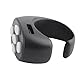 Bluetooth-Fernbedienung Page Turner, für Scrolling Ring, Handy-Kamera-Shutter Selfie-Fernbedienung Zum Lesen von Videos
