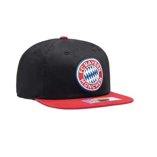 Gorra Ajustable Fan Ink Bayern Munich Swingman miniatura 3