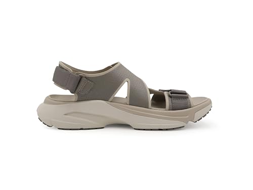 Mens Wingra Sandal - Lightweight and Adjustable Performance Hiking and Walking Footwear3