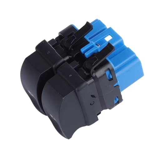 Botonera elevalunas para Peugeot y Clio III 05 con mando interruptor 8200214938 3