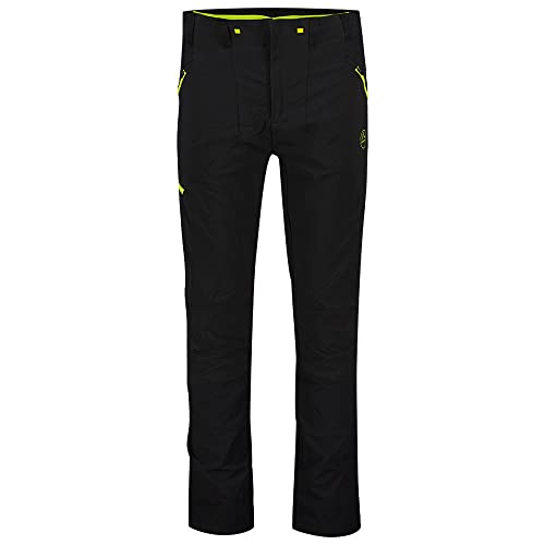 Pantalon randonnée Homme LA SPORTIVA Monument anti-déchirure et léger