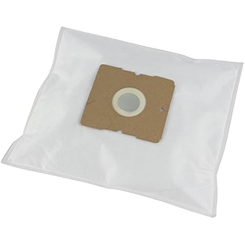 Sac aspirateur basicXL BXL-50453 Cover