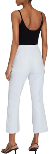 Club Monaco Women's Kick Crop Pant3