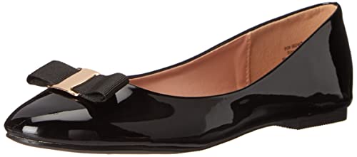 Journee Collection Women's Kim Ballet Flat