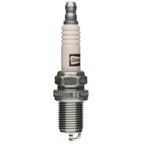 Image of Champion Platinum Power 3344 Spark Plug (Carton of 1) - RC9PYC