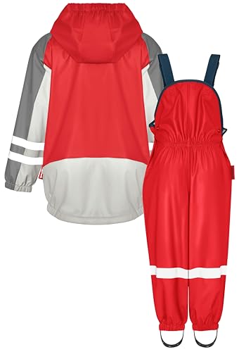 Combinaison de pluie enfant Playshoes pour jouer dans la boue - 2