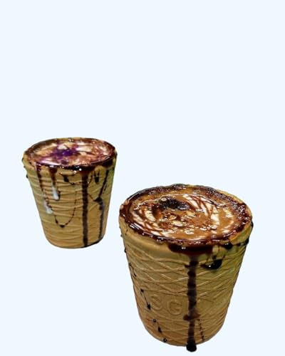 Edible Cup, 60 ml