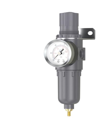 Separador de aceite y agua AFC2000 blanco para herramientas neumáticas