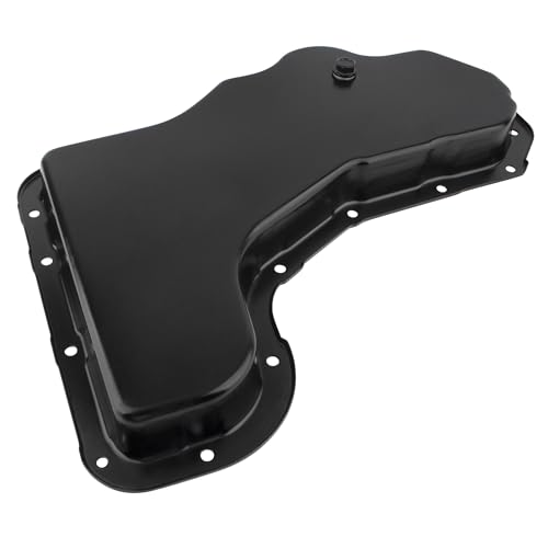 BOXI 265-803 Transmission Oil Pan Fits for Ford Freestar