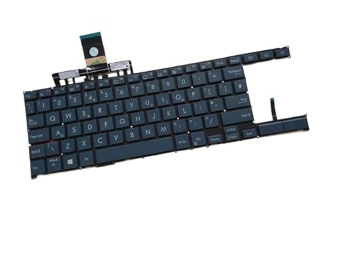 For Asus for ZenBook for Duo 14 UX482EA UX482EG UX482E