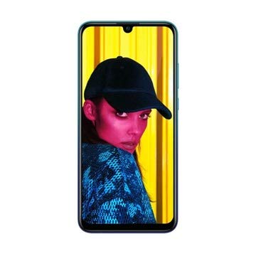HUAWEI Smartphone P Smart 2019 6,2' negro 64 GB + 3 GB Dual SIM Italia (Reacondicionado)