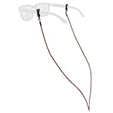 Chums Braided Leather Eyewear Retainer