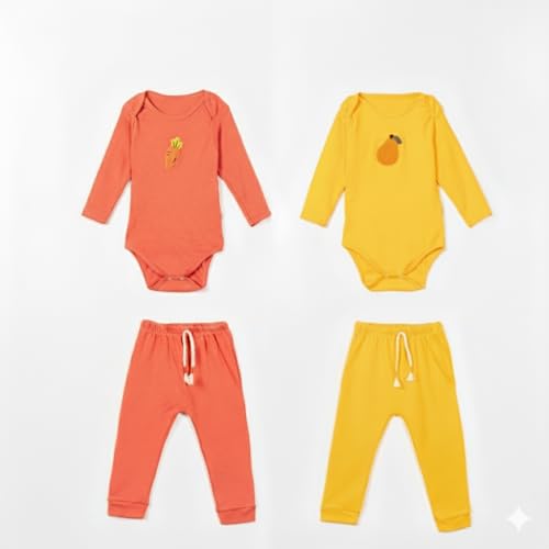 2 Li Premium Set%100PAMUK0-3 Ay/3 Yaş Nakışlı Zıbın Çıtçıtlı…