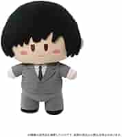 ヘタリア にほろいど 日本 ぬいぐるみ キャラもふ ぬい ヘタリア にほろいど 日本 ぬいぐるみ キャラもふ ぬい