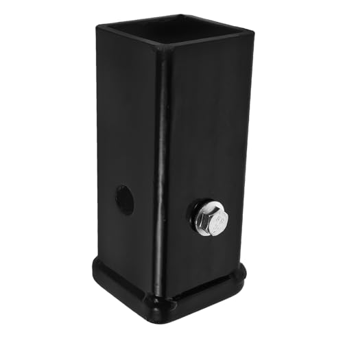Récepteur d'attelage anti-torsion pour renforcer facilement un connecteur usé