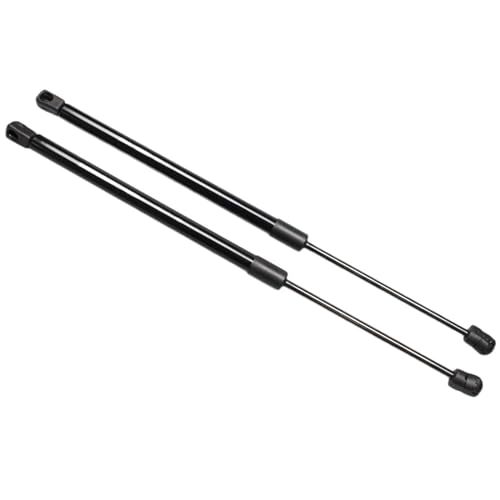 Qty (2) 23 Inch 100LB/445N Gas Strut Shocks Spring Lift Supports For Leer Camper