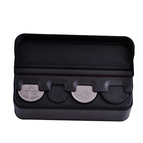 Organizador para Monedas para Vehículo 2 piezas NUOBESTY miniatura 6