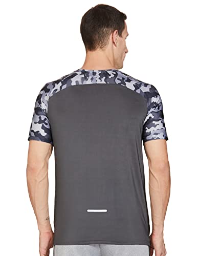 Image of Amazon Brand - Symactive Men T-Shirt