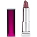 MAYBELLINE Color Sensational The Creams, Cream Finish Lipstick Makeup, Pink Wink, 0.15 oz