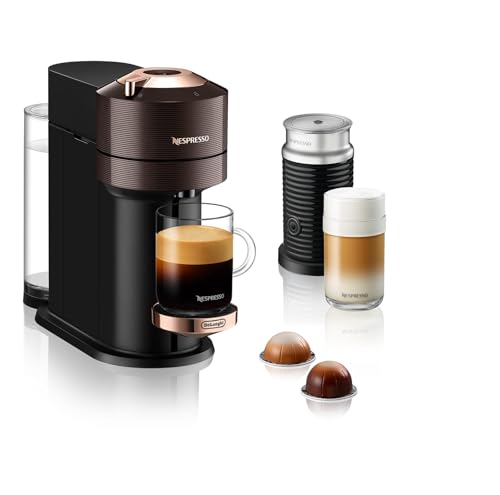 Nespresso De'Longhi Vertuo Next Kaffeekapselmaschine