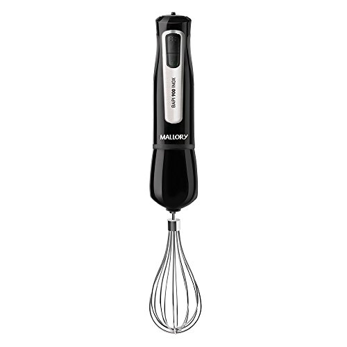 Mixer Mallory Bapi 900 Inox 60Hz - 110V