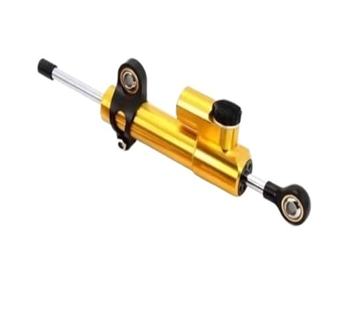 Support d'amortisseur de stabilisation de direction MT09 : éliminez le guidonnage